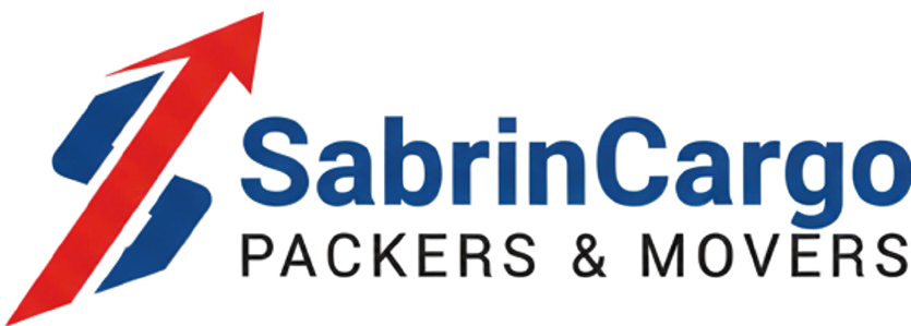 Sabrin Cargo Logo